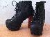 PoulaTo: Jeffrey Campbell, Lita (size 36)